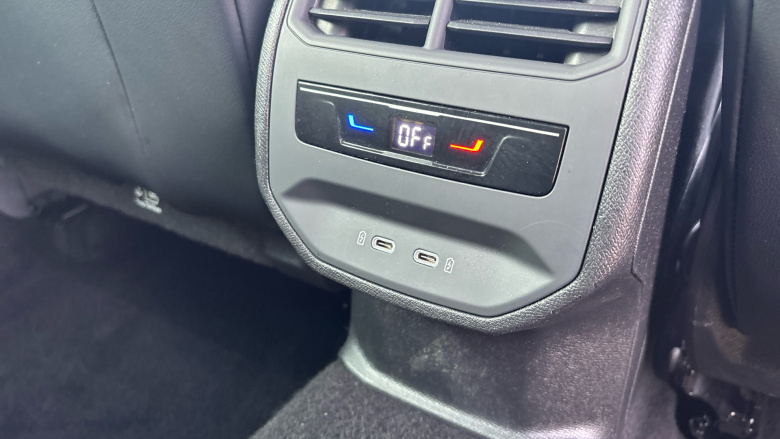 CUPRA Formentor 1.5 TSI 150 V1 5dr DSG Petrol Estate